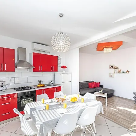Apartment Marino Kastela Exterior photo