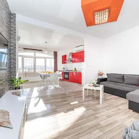 Apartment Marino Kastela Exterior photo