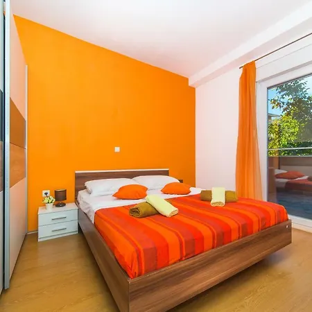 Apartment Marino Kastela Exterior photo