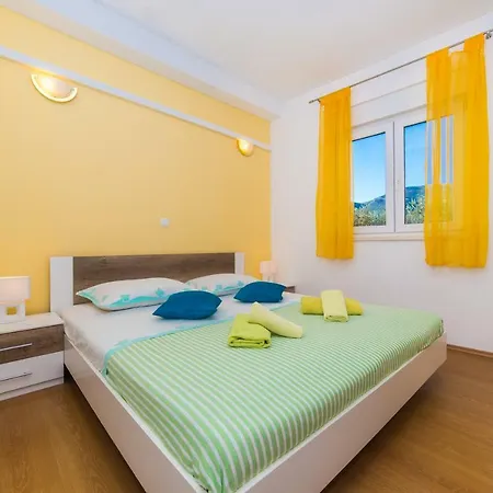 Apartment Marino Kastela Exterior photo