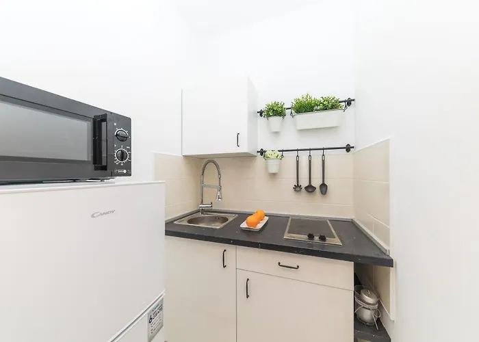 Apartment Marino