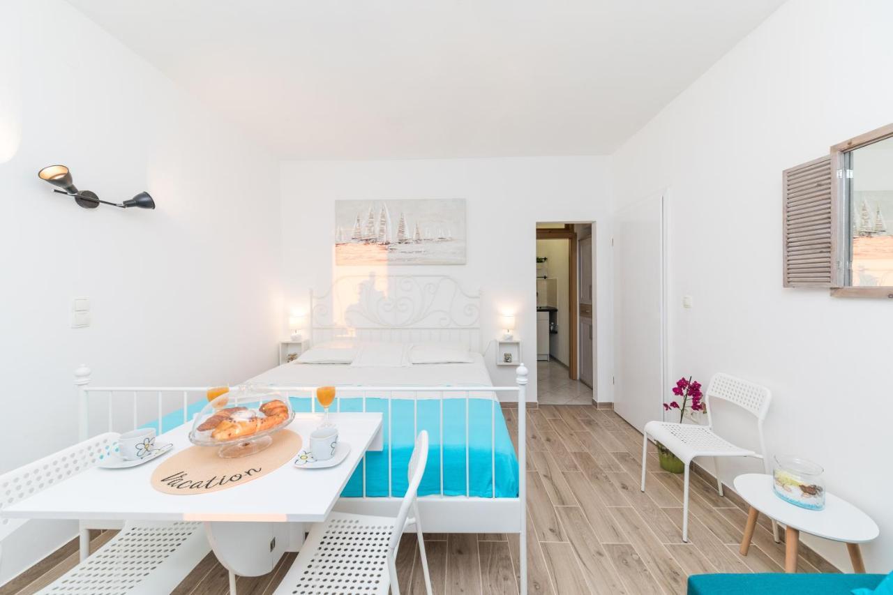 Apartment Marino *
