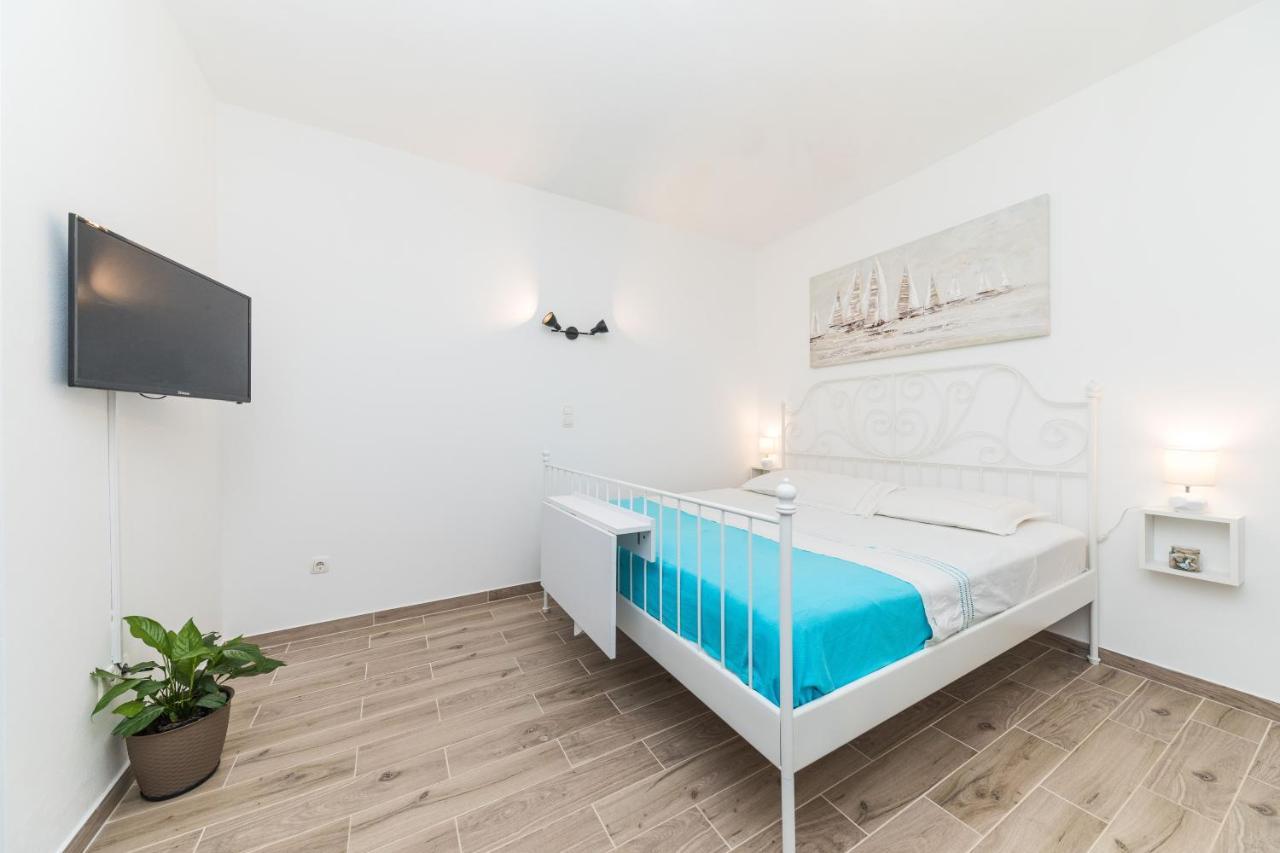 Apartment Marino *
