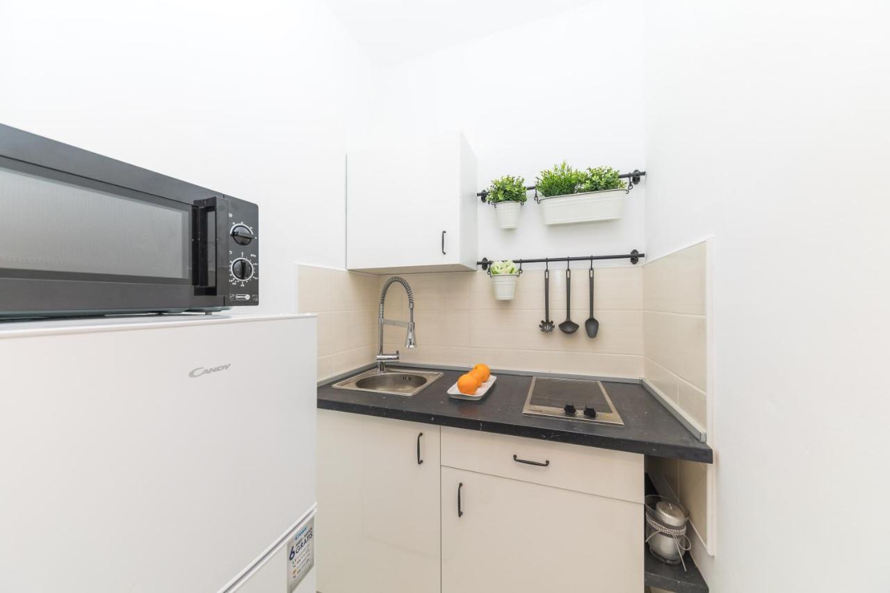 Marino Apartment *