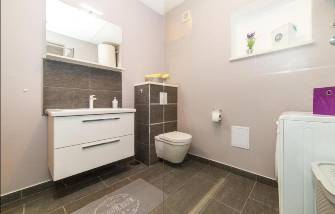 Marino Apartment *