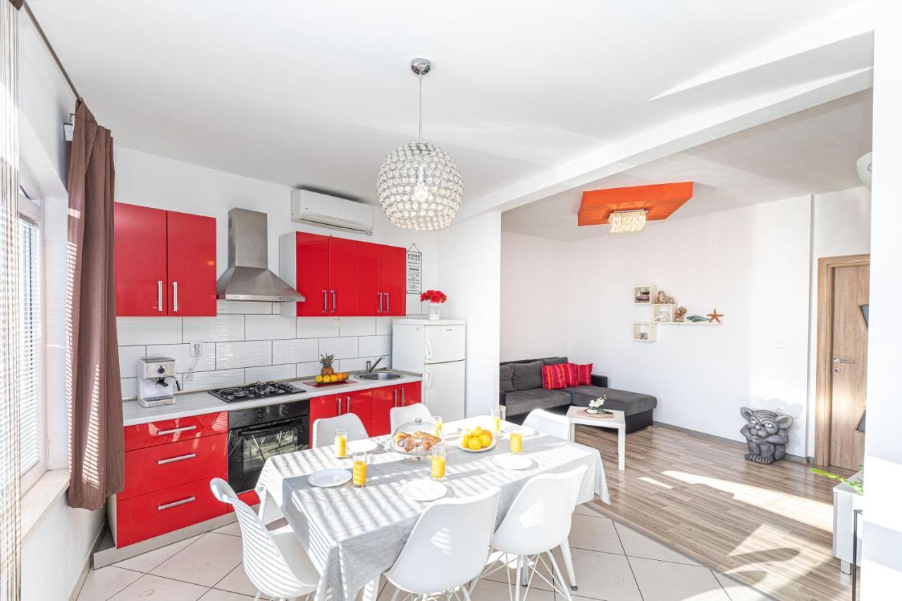 Marino Apartment *