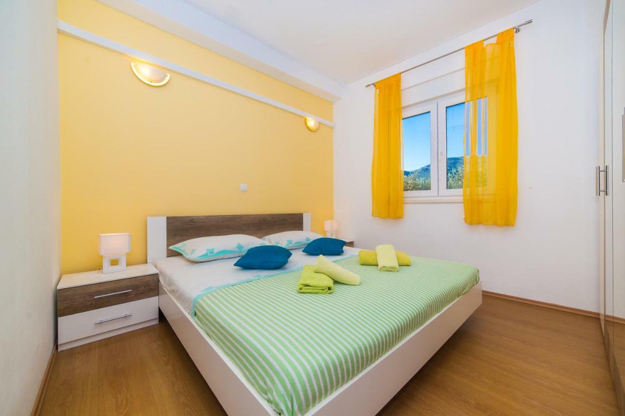Apartment Marino